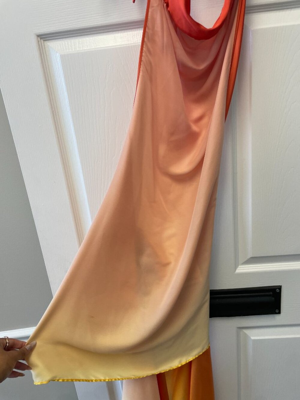 Baobab | Providencia Mini Dress - Picture 10 of 10